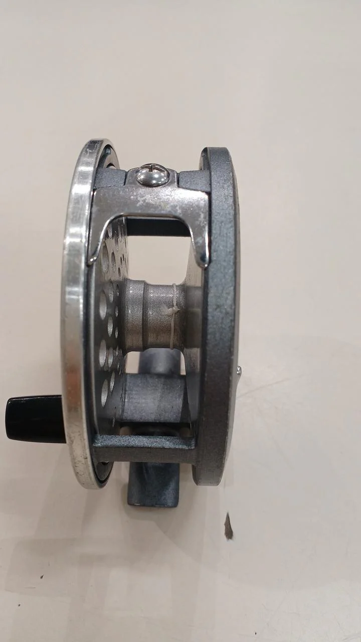 DAIWA Fly Reel PHANTOM GS-5 - Image 4