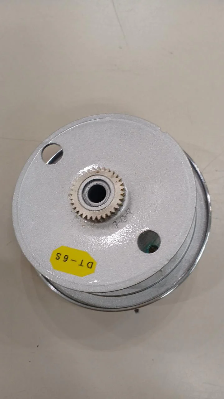 DAIWA Fly Reel PHANTOM GS-5 - Image 9