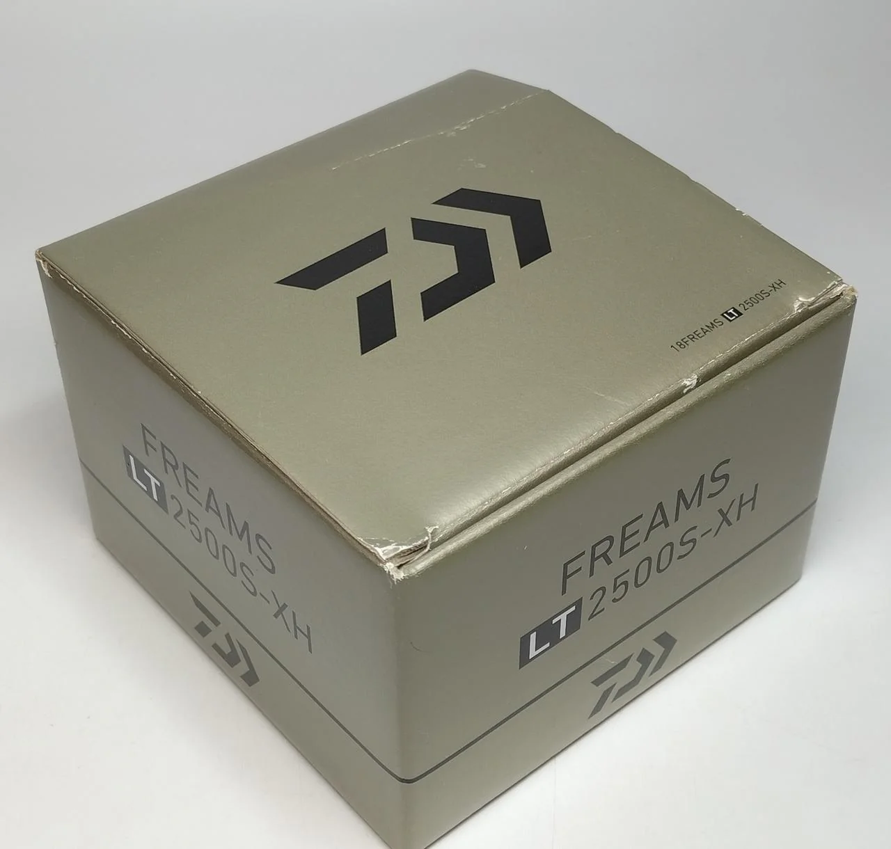 DAIWA FREAMS LT2500S-XH 00057049 - Image 10