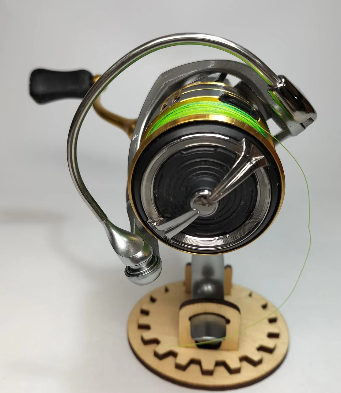 DAIWA FREAMS LT2500S-XH 00057049 - Image 2