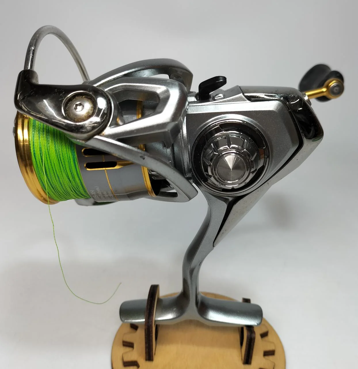 DAIWA FREAMS LT2500S-XH 00057049 - Image 3