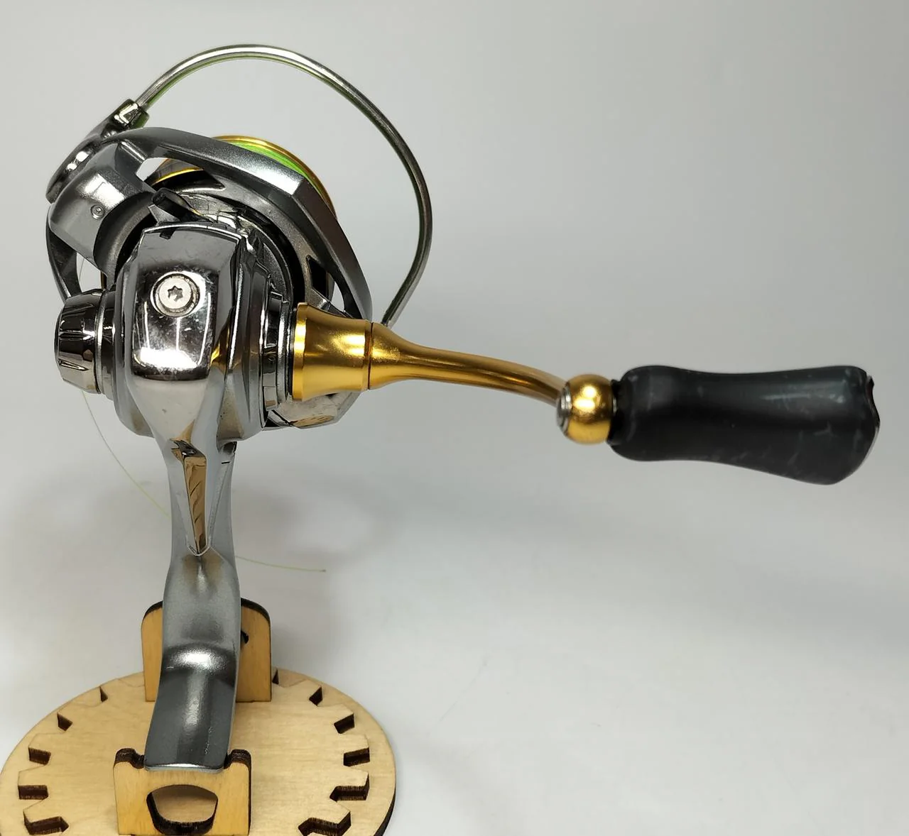 DAIWA FREAMS LT2500S-XH 00057049 - Image 5