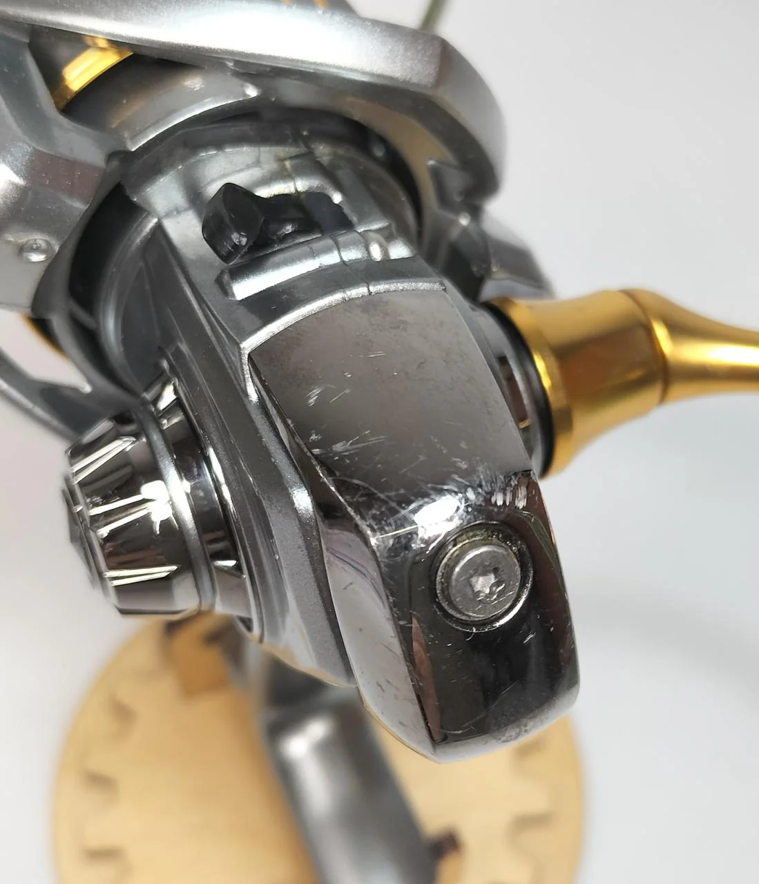 DAIWA FREAMS LT2500S-XH 00057049 - Image 6
