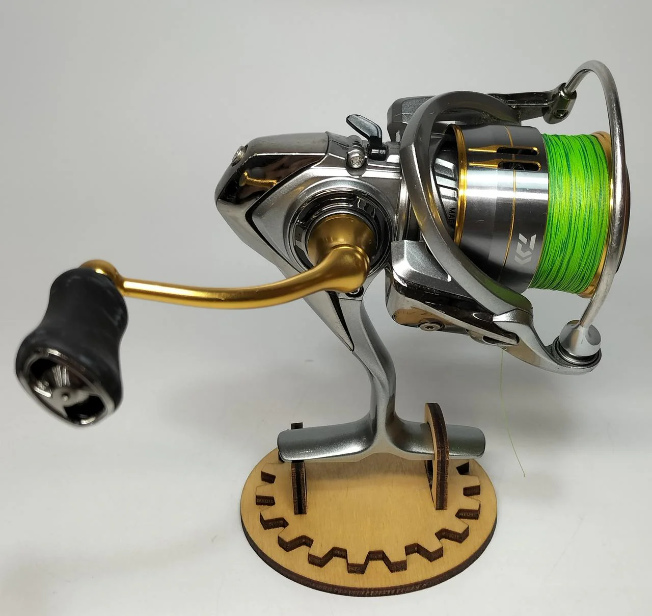 DAIWA FREAMS LT2500S-XH 00057049 - Image 7