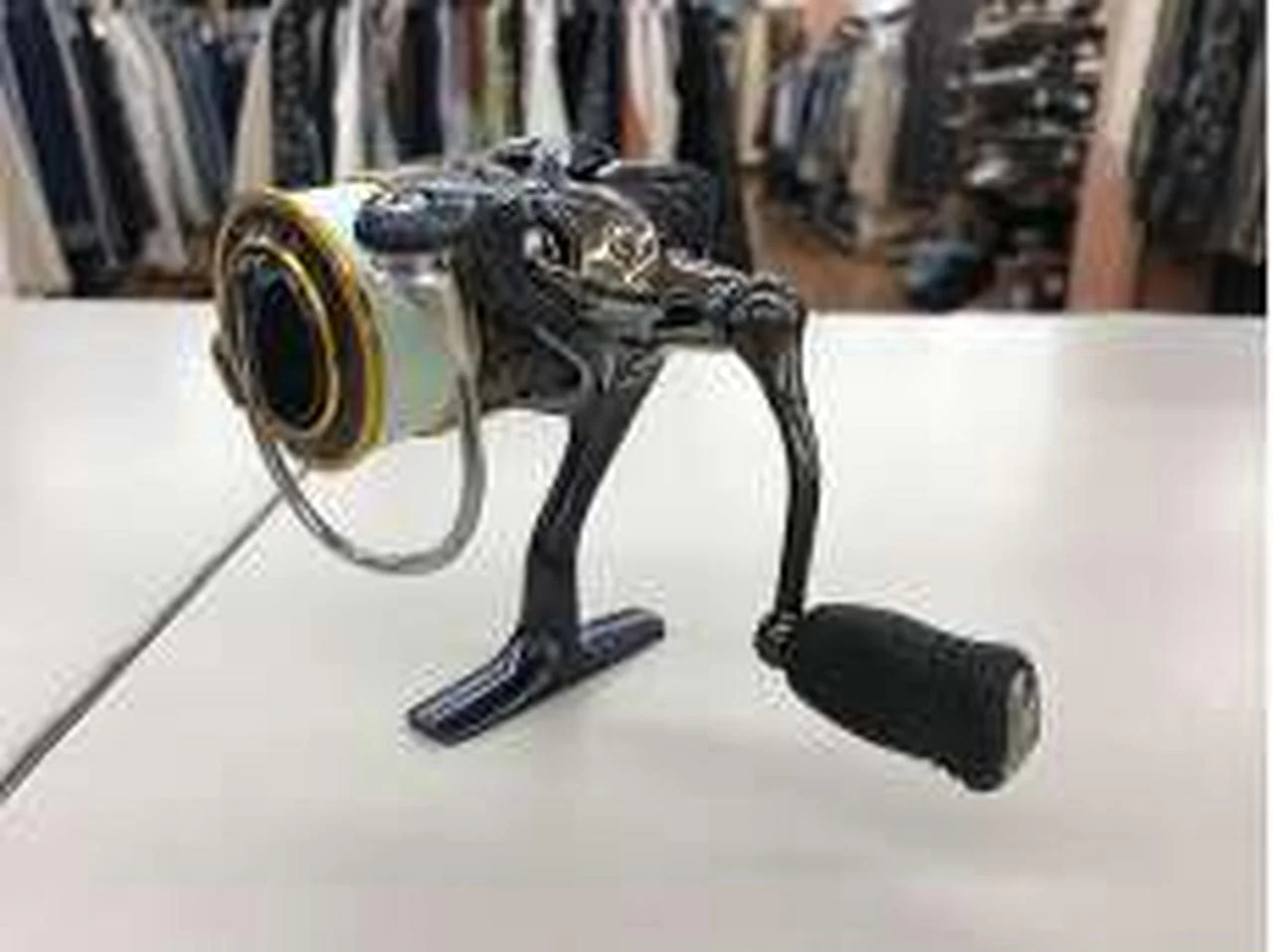 DAIWA FREAMS2004 Spinning Reel