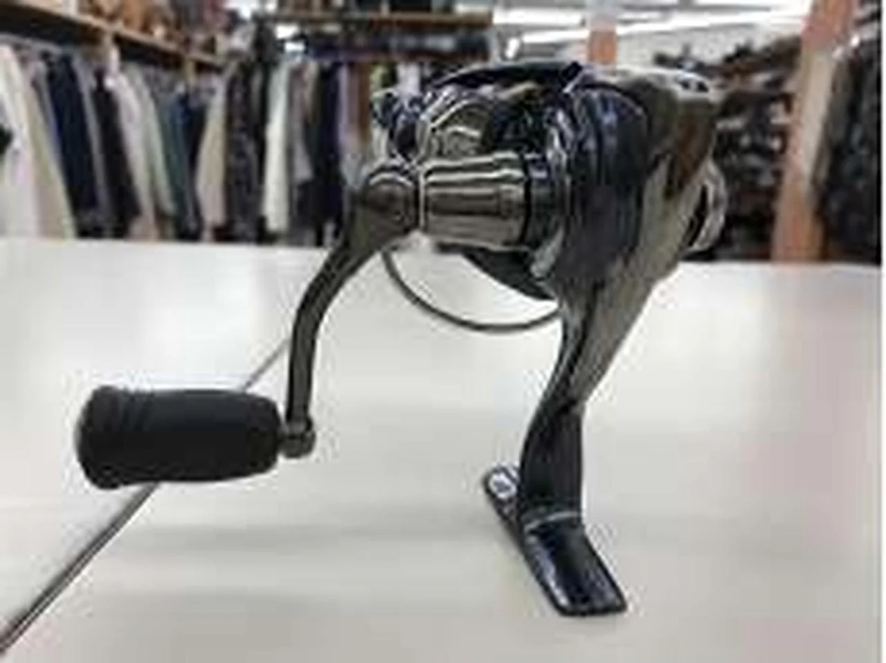 DAIWA FREAMS2004 Spinning Reel - Image 4