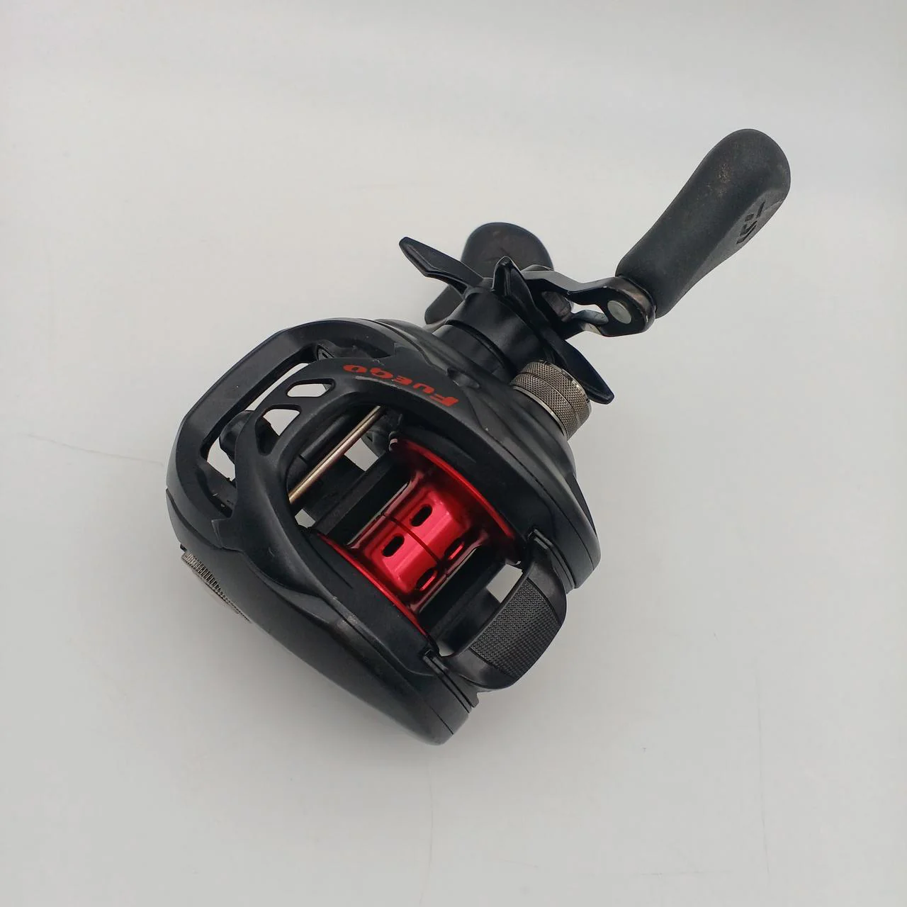 DAIWA FUEGO CT100HS - Image 2