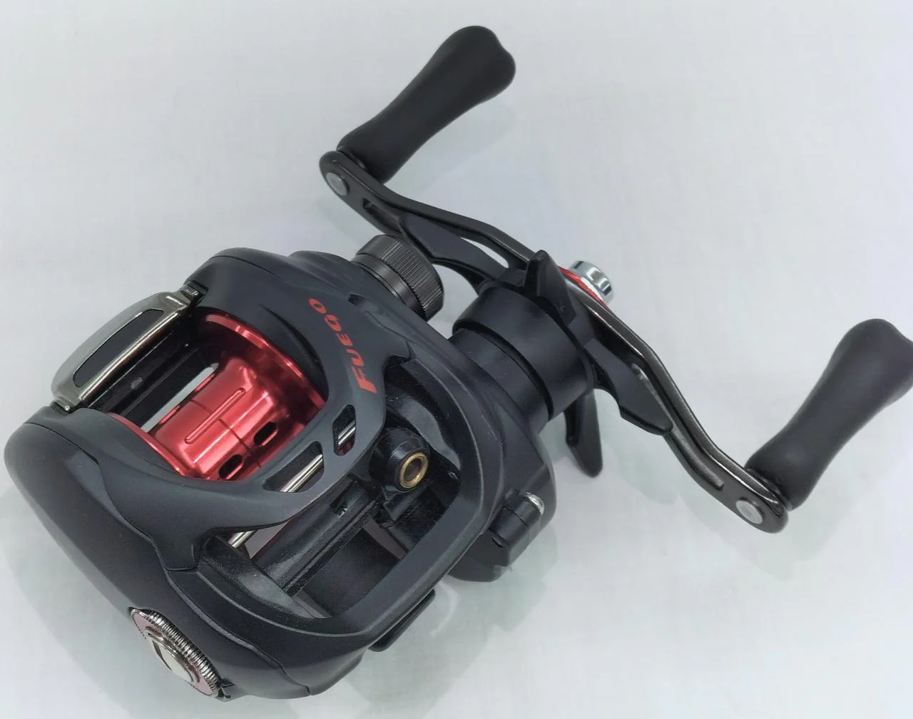 DAIWA FUEGO CT103SHL FUEGO CT103SHL
