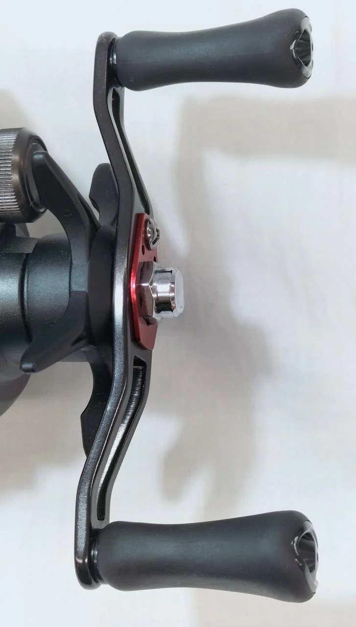 DAIWA FUEGO CT103SHL FUEGO CT103SHL - Image 3