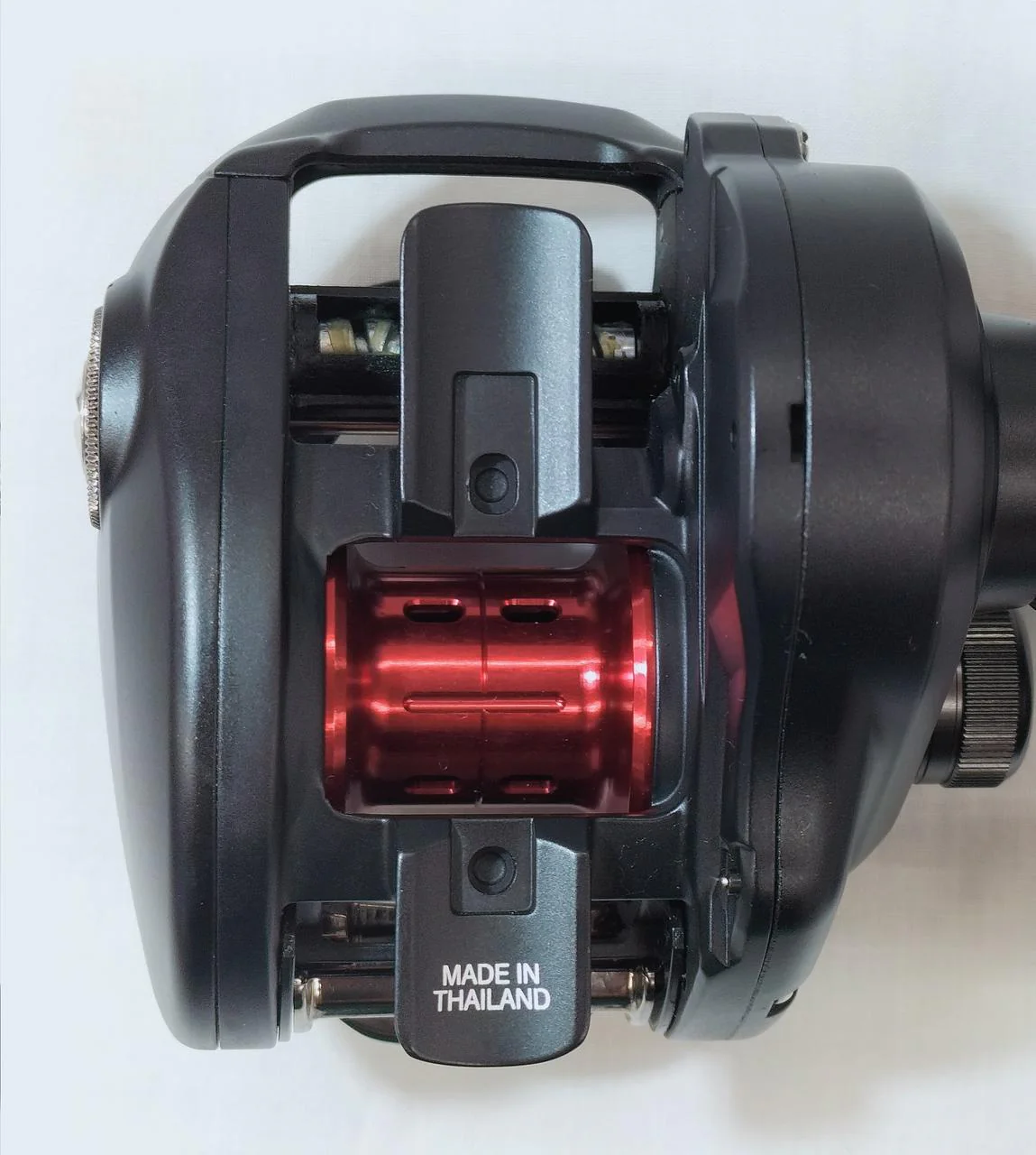 DAIWA FUEGO CT103SHL FUEGO CT103SHL - Image 4