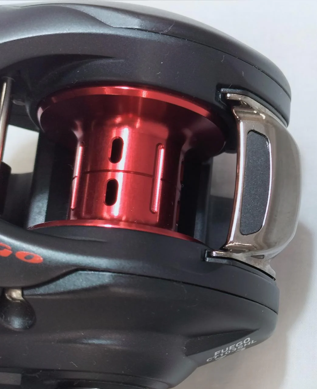 DAIWA FUEGO CT103SHL FUEGO CT103SHL - Image 7