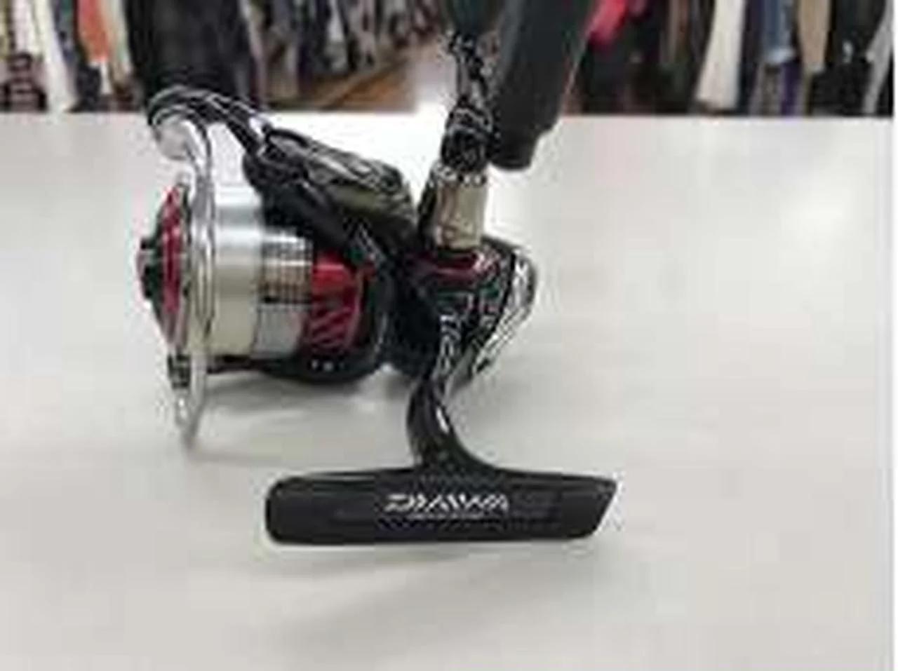 DAIWA Gekkabijin MX2004DH - Image 7