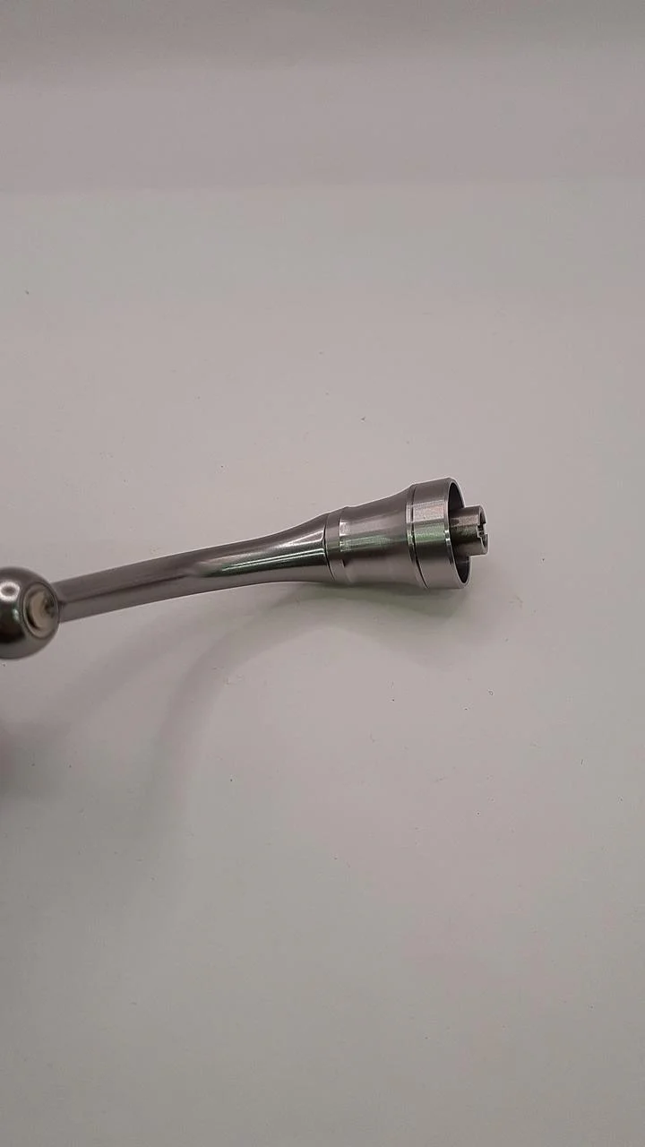 DAIWA Genuine handle for 24 CERTATE SW 5000-H - Image 5