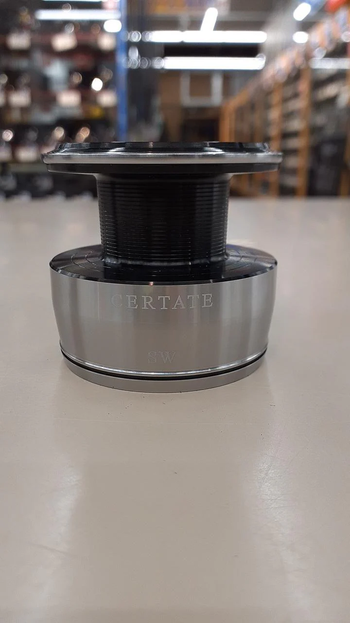 DAIWA Genuine Spare Spool 24 CERTATE SW 4000-XH - Image 2