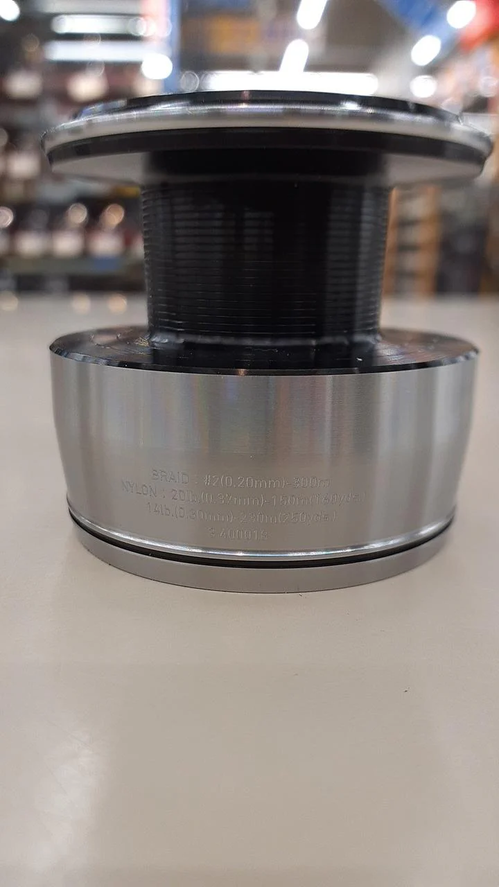 DAIWA Genuine Spare Spool 24 CERTATE SW 4000-XH - Image 3