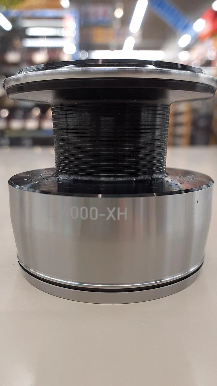 DAIWA Genuine Spare Spool 24 CERTATE SW 4000-XH - Image 4