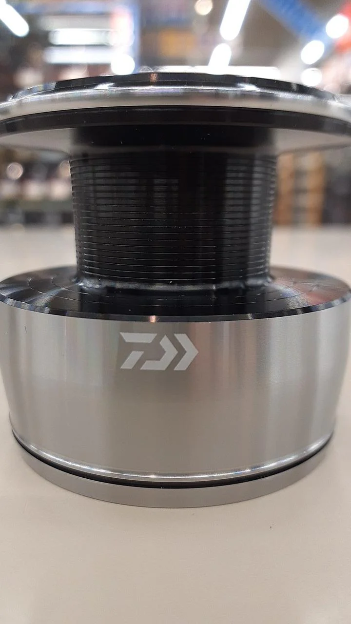 DAIWA Genuine Spare Spool 24 CERTATE SW 4000-XH - Image 5