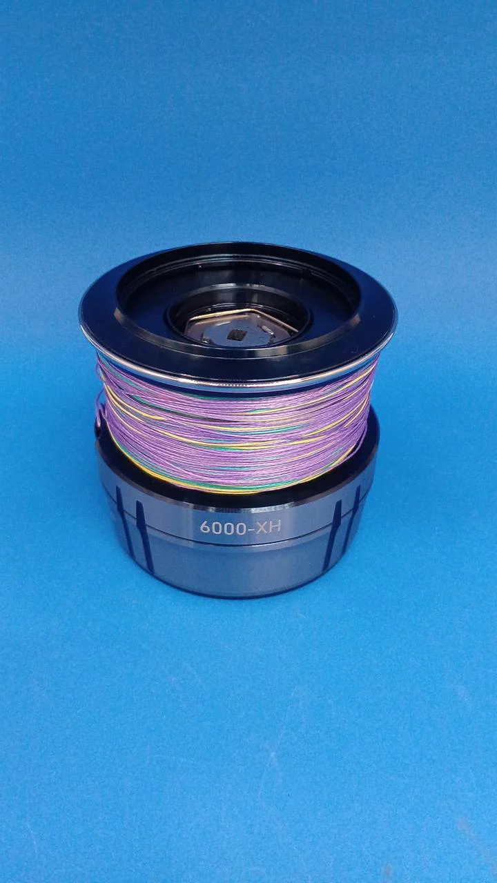 DAIWA Genuine Spool 21 CERTATE SW 6000-XH - Image 3