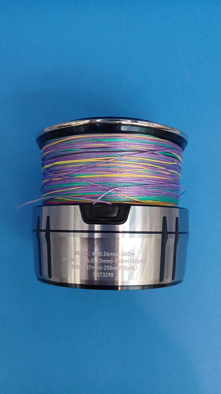 DAIWA Genuine Spool 21 CERTATE SW 6000-XH - Image 4