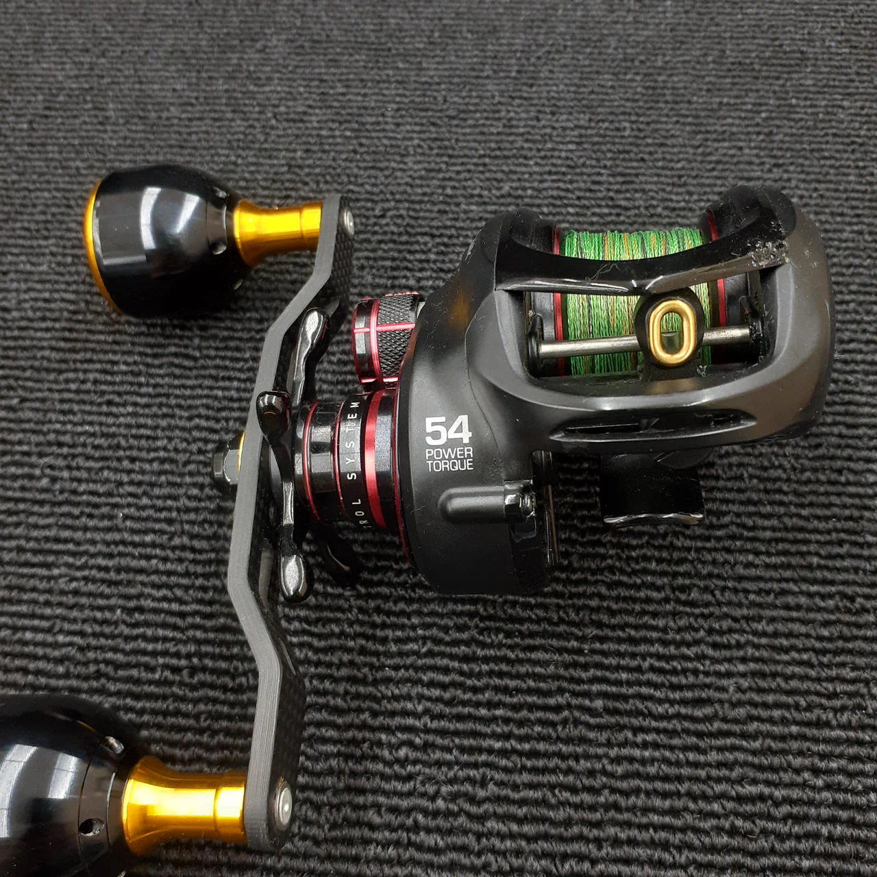 DAIWA KOHGA IC 150H - Image 5