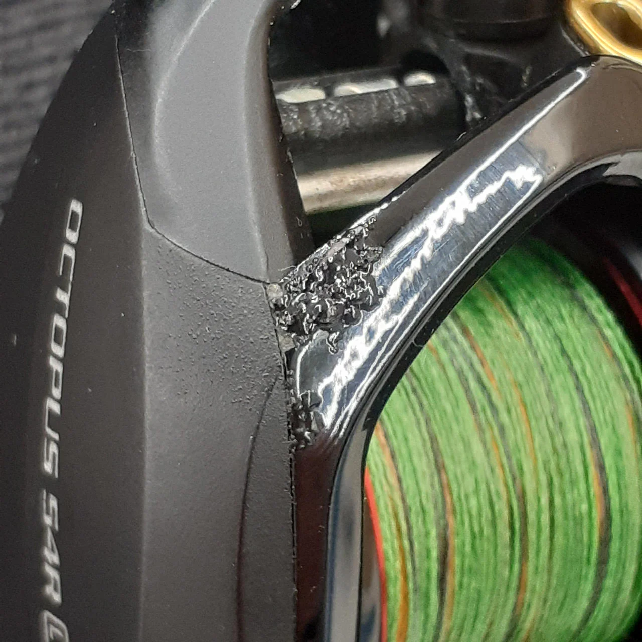 DAIWA KOHGA IC 150H - Image 7
