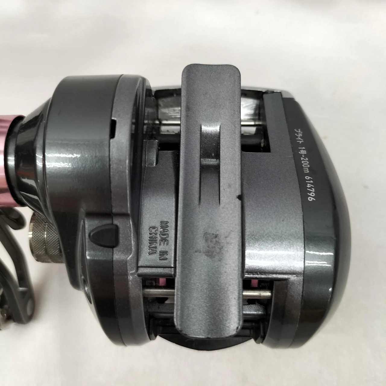 DAIWA Kohga ICS 103 - Image 10