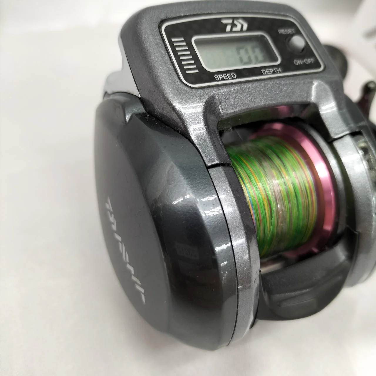 DAIWA Kohga ICS 103 - Image 3