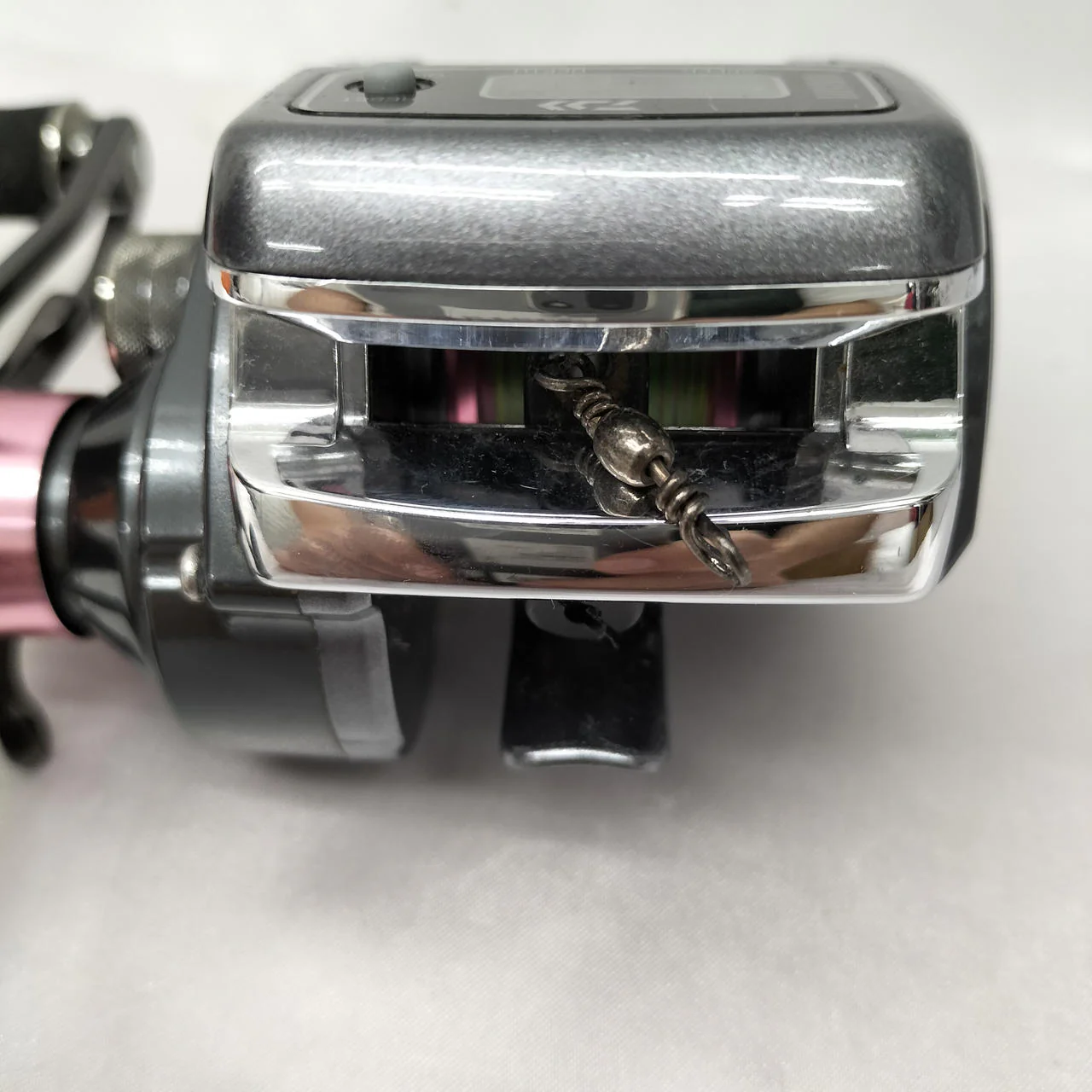 DAIWA Kohga ICS 103 - Image 8