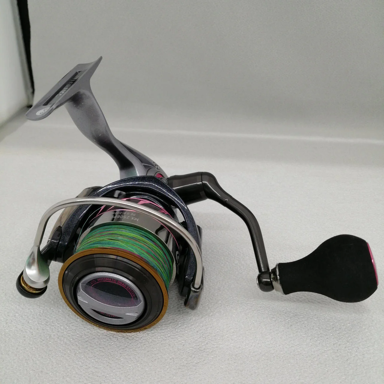 DAIWA KOHGA MX2508PE-H