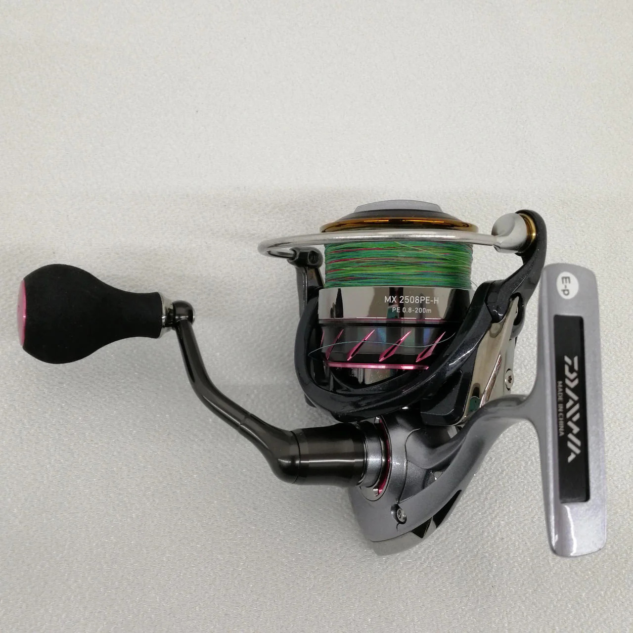 DAIWA KOHGA MX2508PE-H - Image 3