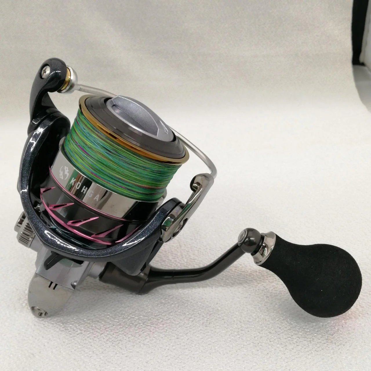 DAIWA KOHGA MX2508PE-H - Image 6