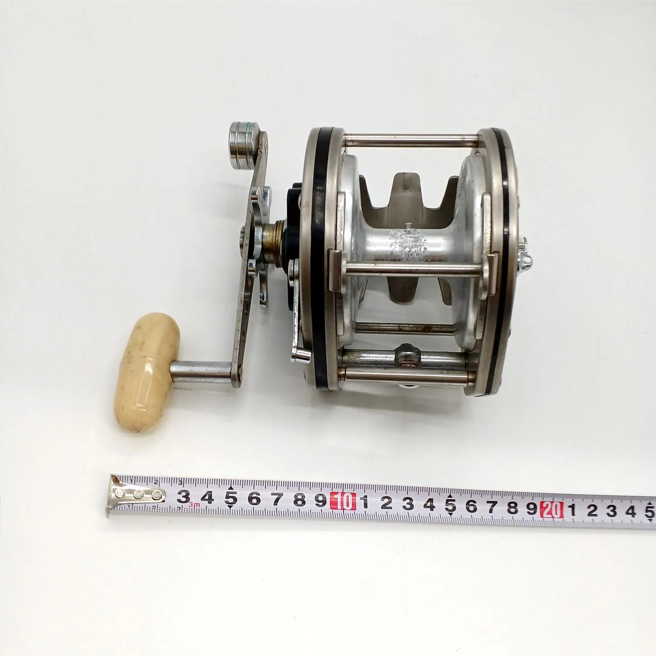DAIWA Large Boat Conventional Reel DYNAMIC4000D - Image 3