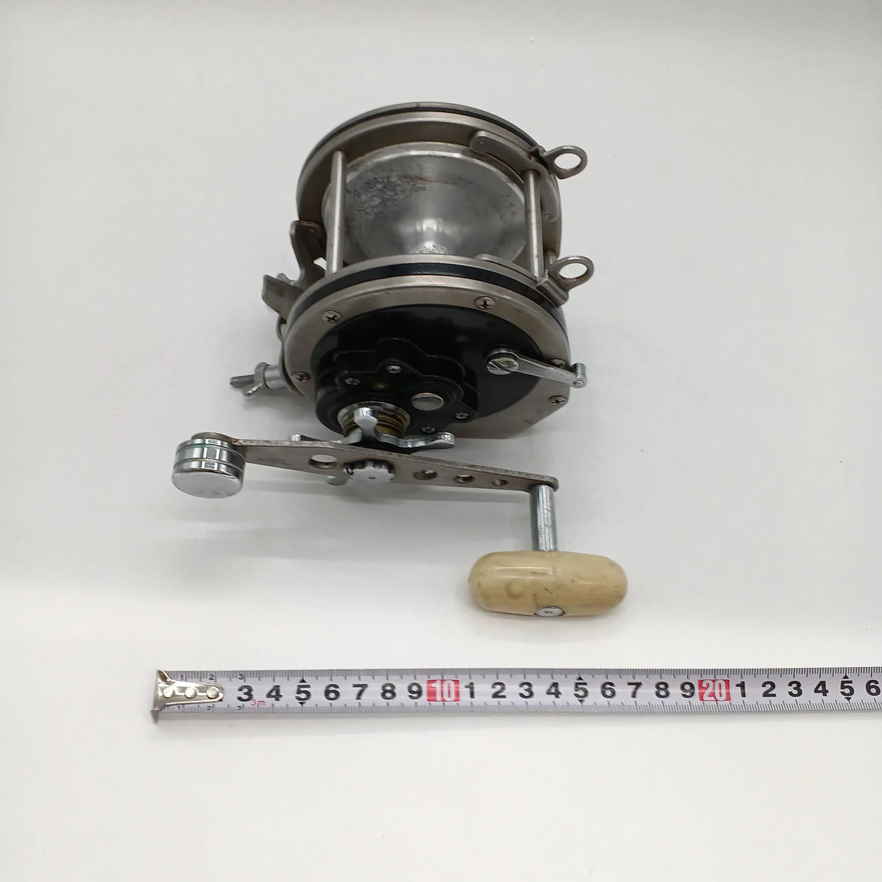 DAIWA Large Boat Conventional Reel DYNAMIC4000D - Image 4