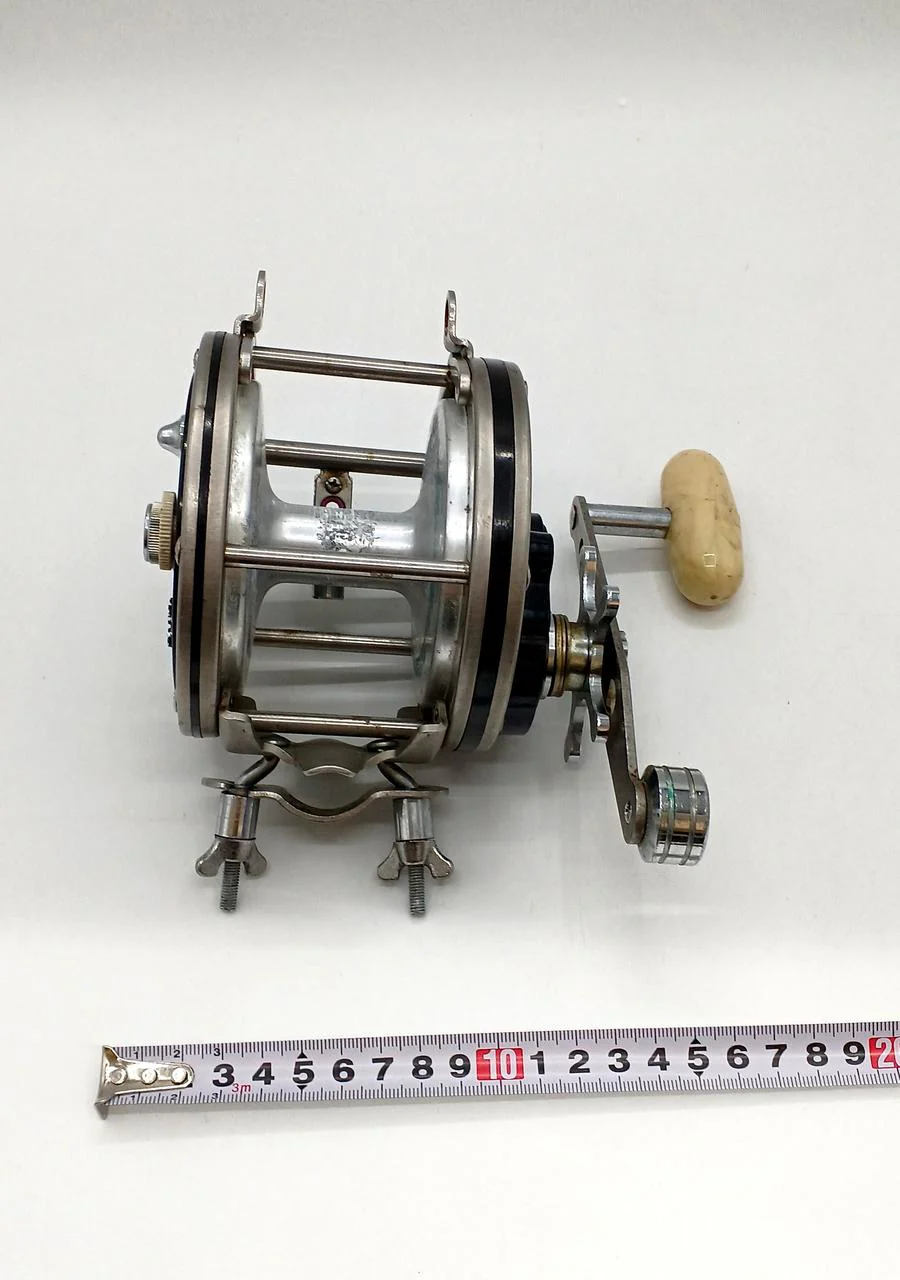 DAIWA Large Boat Conventional Reel DYNAMIC4000D - Image 5