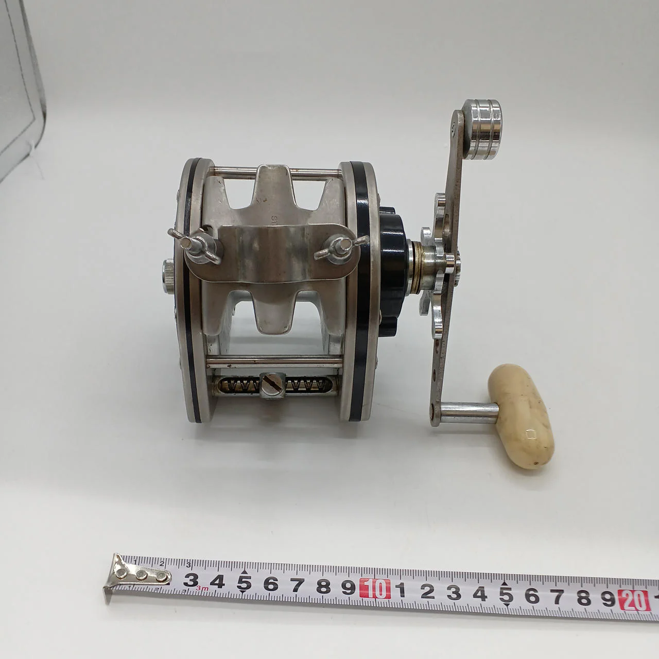 DAIWA Large Boat Conventional Reel DYNAMIC4000D - Image 6