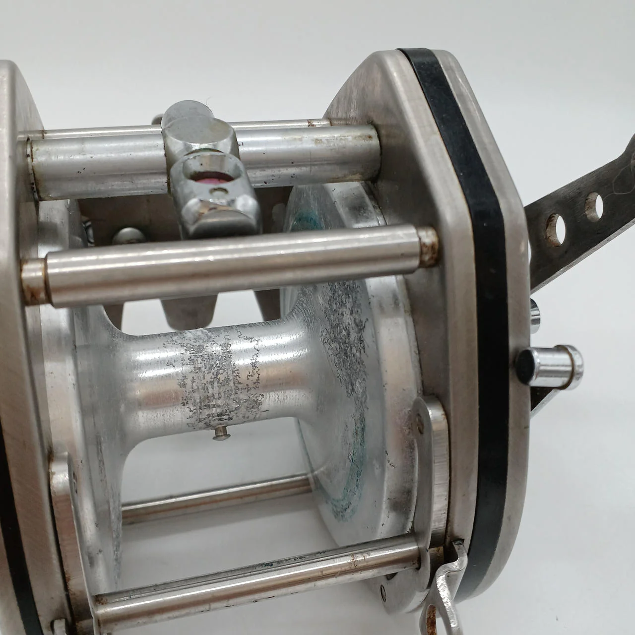 DAIWA Large Boat Conventional Reel DYNAMIC4000D - Image 9