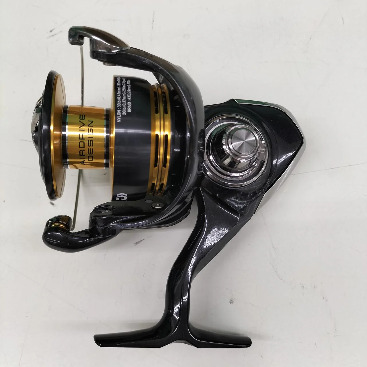 DAIWA LEGALIS LT-6000D-H