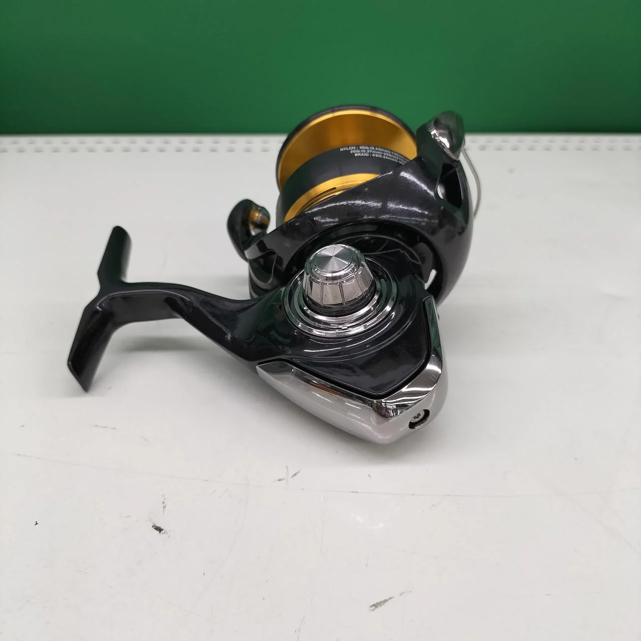 DAIWA LEGALIS LT-6000D-H - Image 4