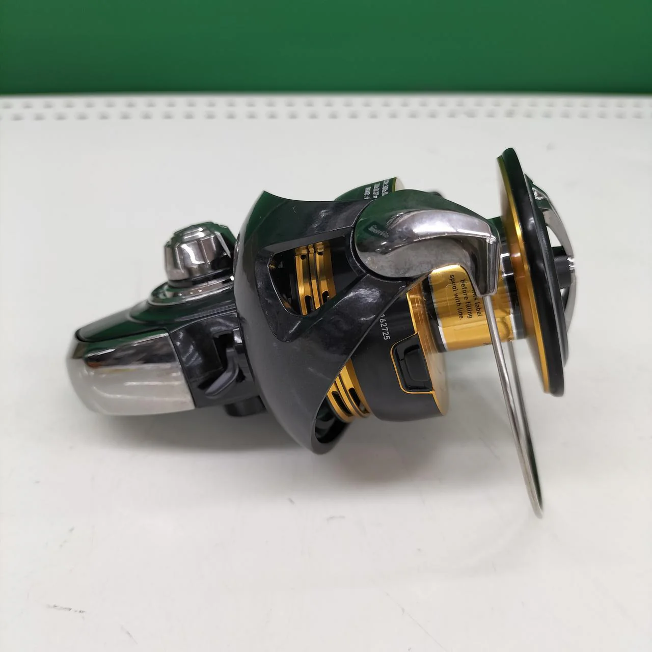 DAIWA LEGALIS LT-6000D-H - Image 5