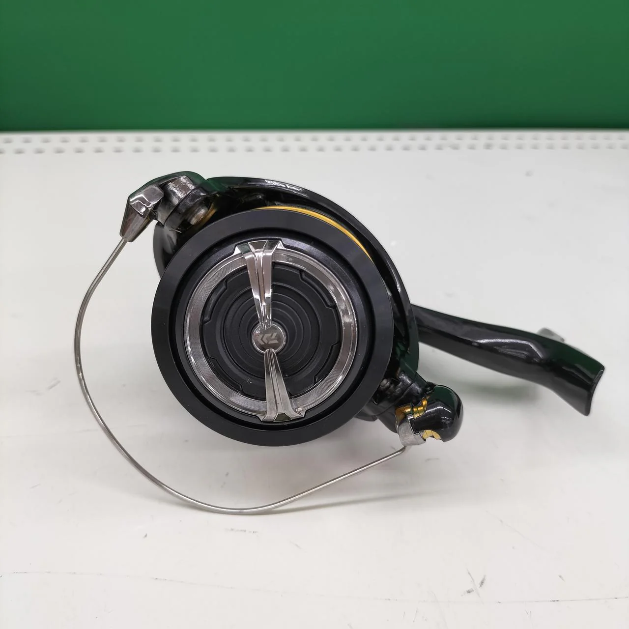 DAIWA LEGALIS LT-6000D-H - Image 6