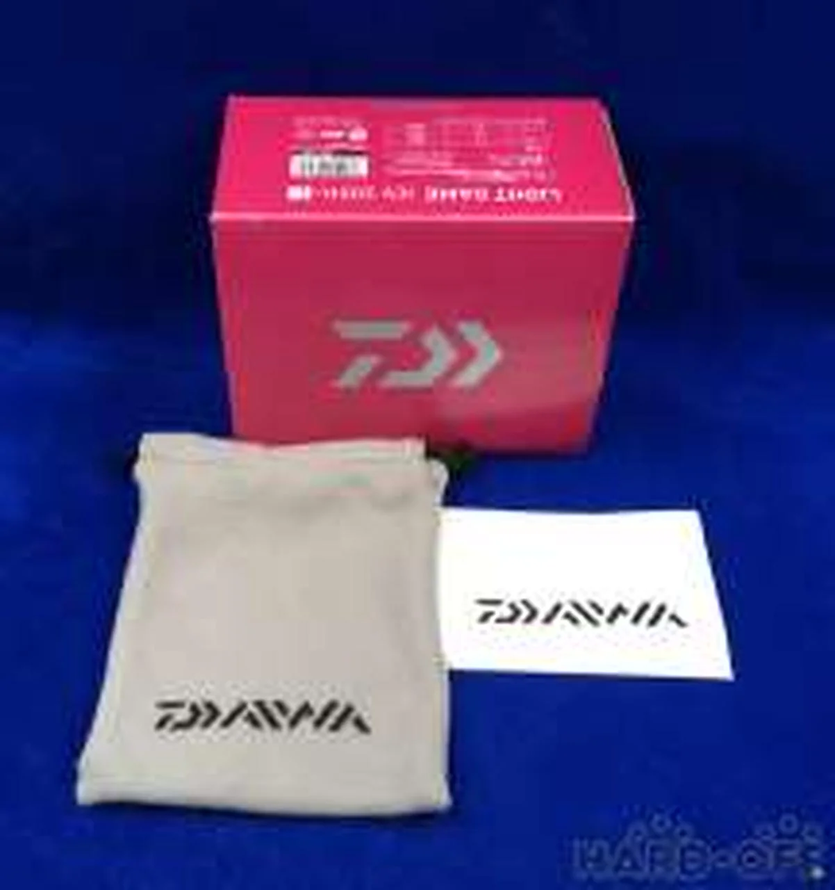 DAIWA Light Game ICV200H-L - Image 7