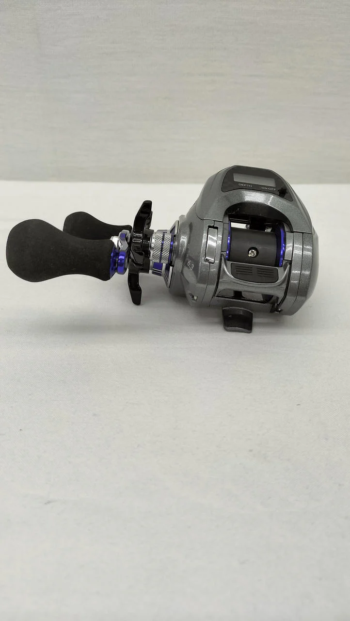 DAIWA LIGHT GAME X IC 150L-DH - Image 2