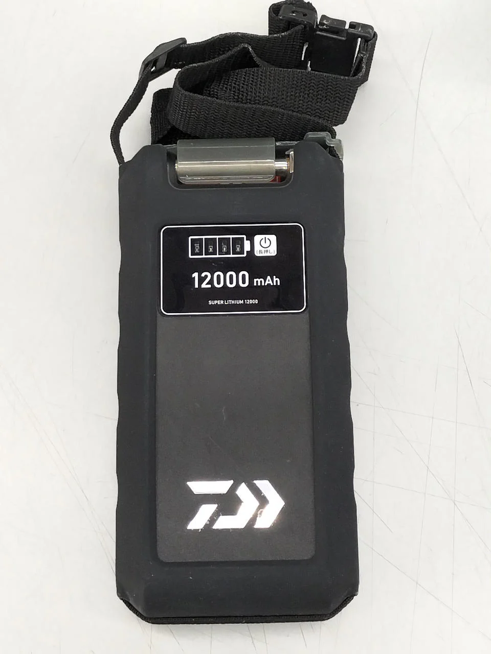 DAIWA Lithium Ion Battery 12000WP-C - Image 2