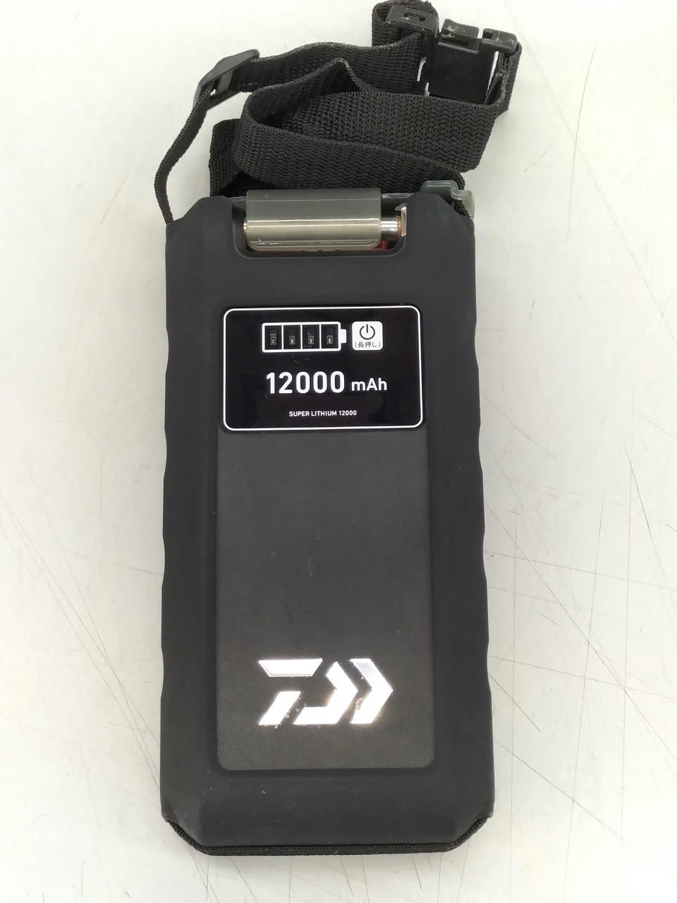 DAIWA Lithium Ion Battery 12000WP-C - Image 4