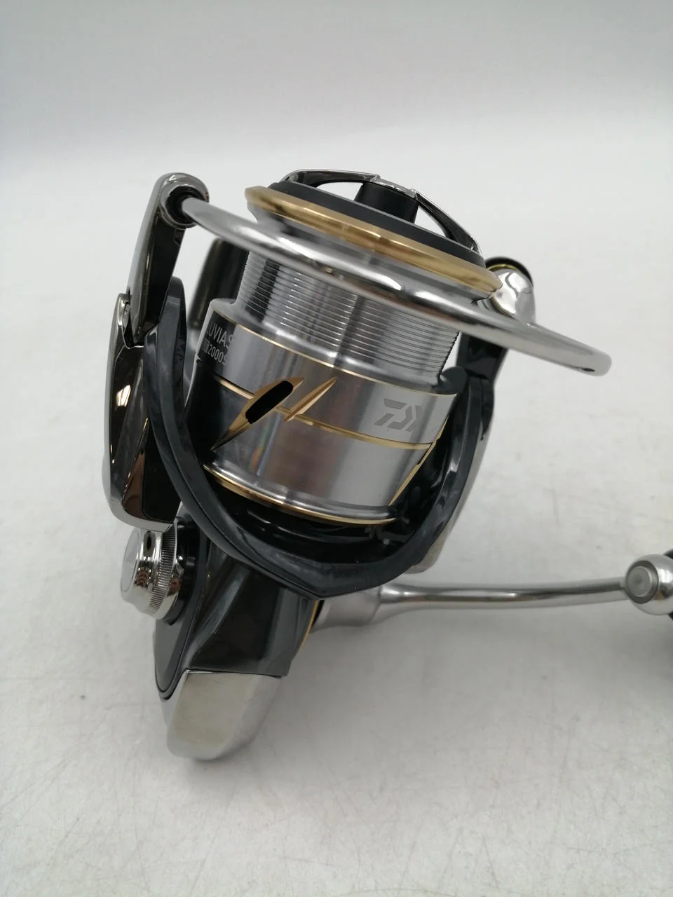 DAIWA LUVIAS FC LT 2000S - Image 5