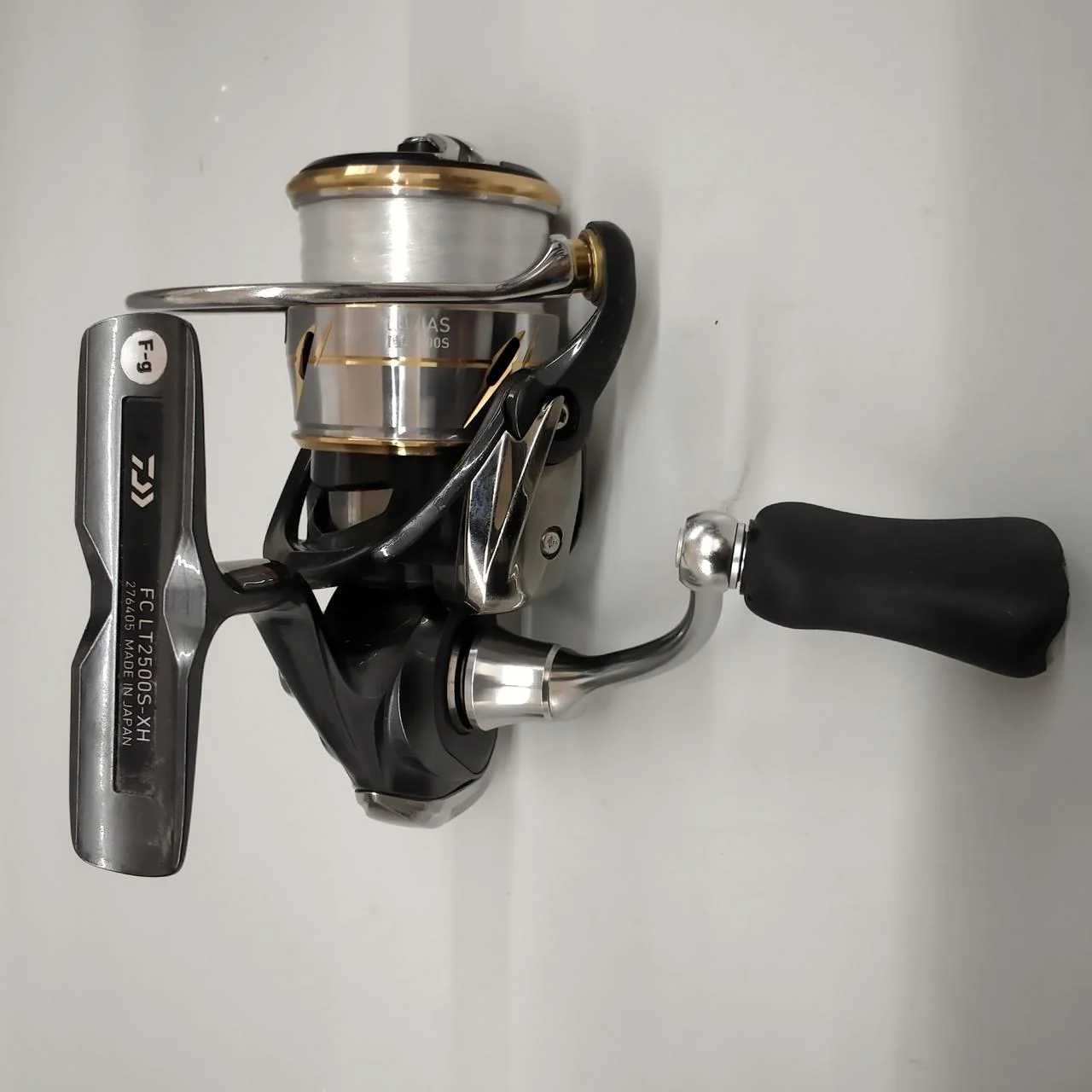 DAIWA LUVIAS LT2500S-XH