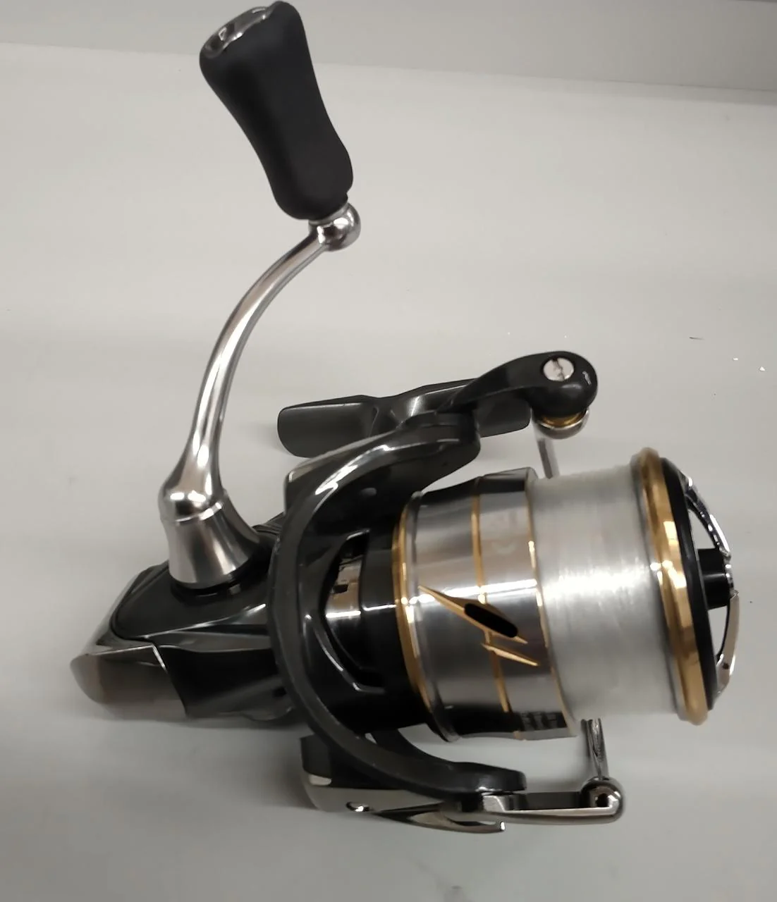 DAIWA LUVIAS LT2500S-XH - Image 2