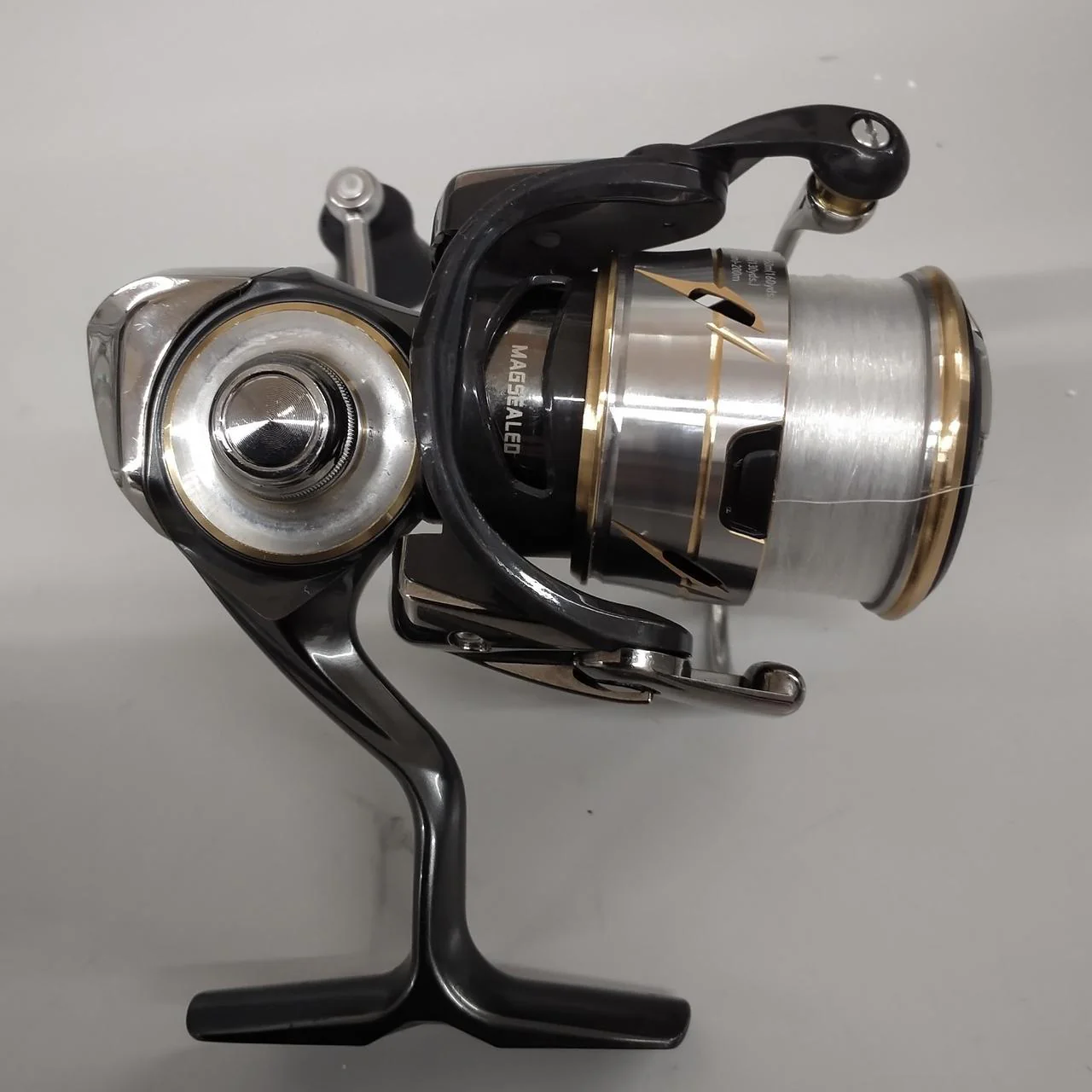 DAIWA LUVIAS LT2500S-XH - Image 3