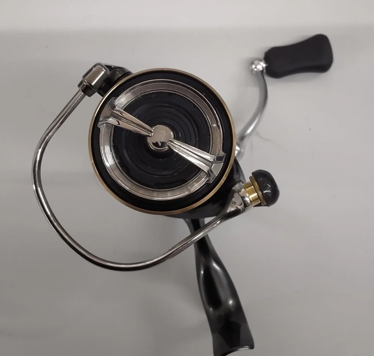 DAIWA LUVIAS LT2500S-XH - Image 4
