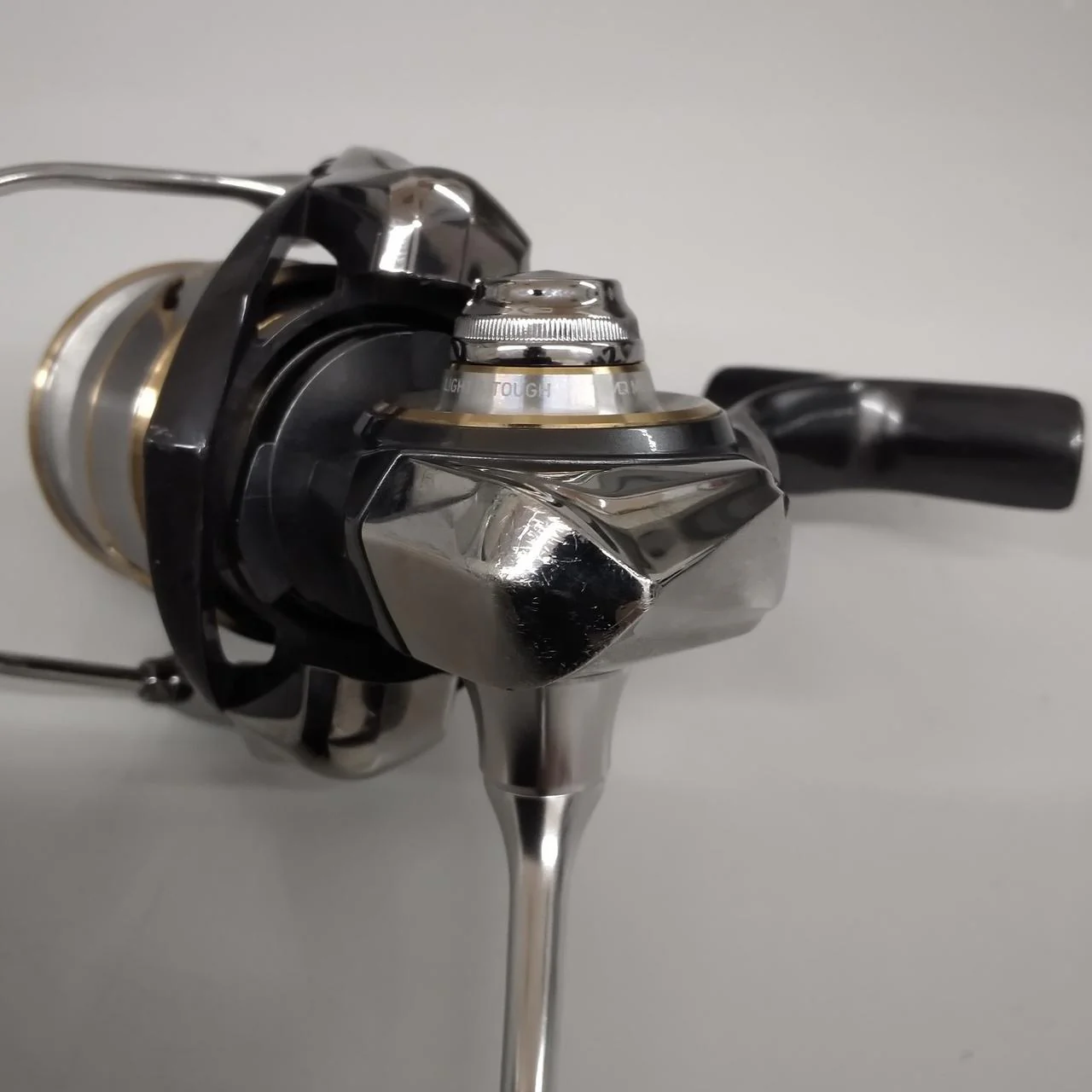 DAIWA LUVIAS LT2500S-XH - Image 5